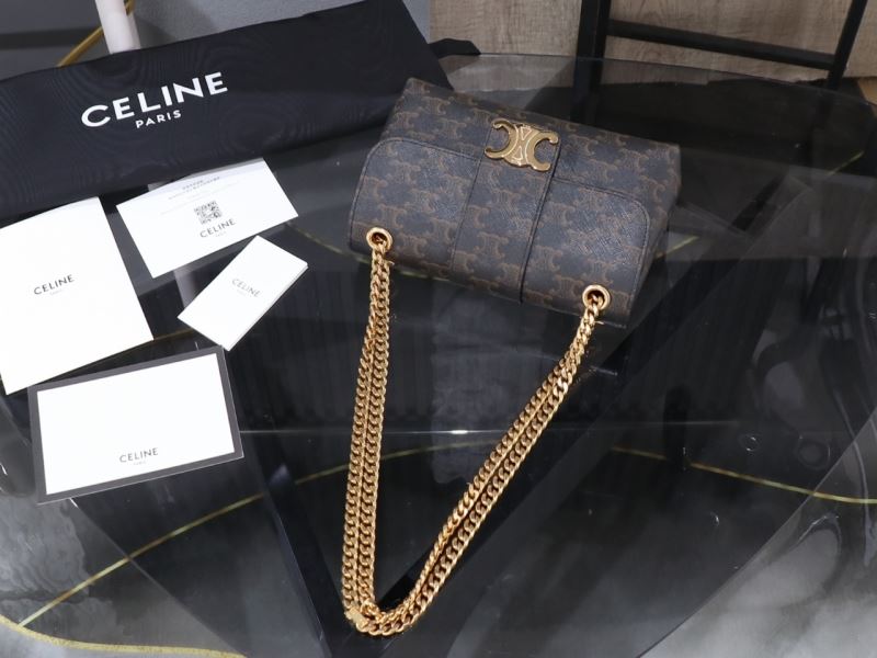 Celine Triomphe Bags